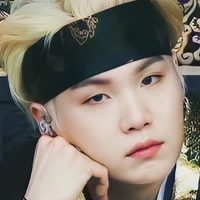 min yoongi