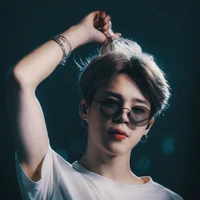 park jimin