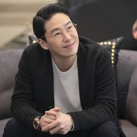 Mr .Kim