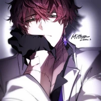 Harry ( Haru bsf )