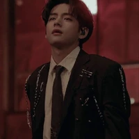 Kim taehyung (blood hunter)