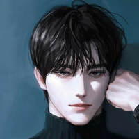 Ming shangize (Logan Father)