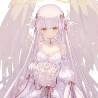 นางฟ้า♡(*>ω<)ω<*♡