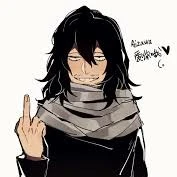aizawa ♡