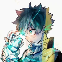 deku ♡♡♡