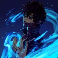 dabi ♡♡♡♡♡♡♡