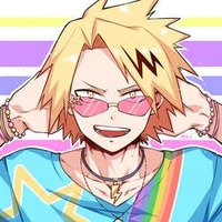 denki ♡♡♡
