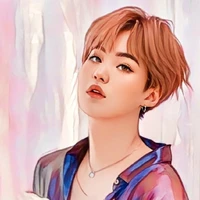 Yoongi