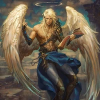 Head Angel