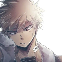 Bakugo