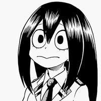 Tsuyu