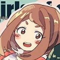 Uraraka