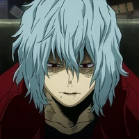 Shigaraki