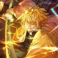 Agatsuma Zenitsu