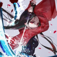 Tsuyuri Nezuko