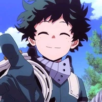 ~midoriya~