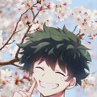 Midoriya