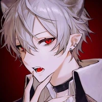 Luci Draco🧛(ML)