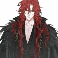 Fay Alder (Quarto Discipulo)