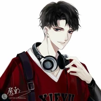 ดัสติน 🖤