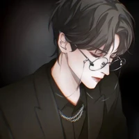 Levi (ml bff)