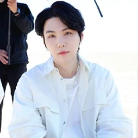 Min Yoongi