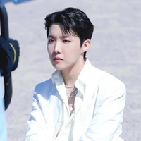 Jung Hoseok