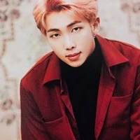 Kim Namjoon