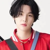 Min Yoongi