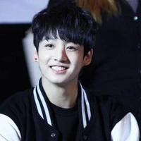 Jeon Jungkook