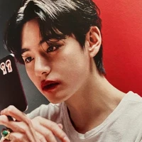 Kim tae hyung