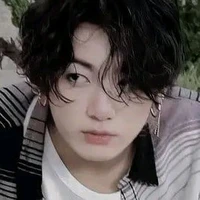 jeon jungkook