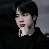kim seok jin