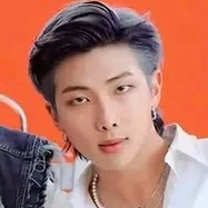Kim namjoon