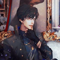 อาตะ(พระเอก)
