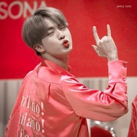Seokjin