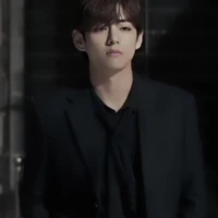taehyung