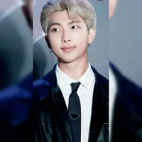 kim namjoon
