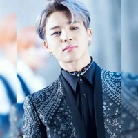 park jimin