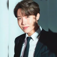 jung hoseok