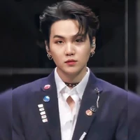 min yoongi