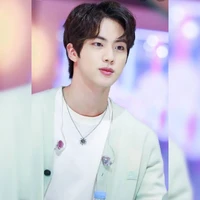 kim seokjin
