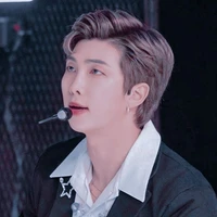 Kim Namjoon