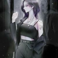 Nezha Selvatore