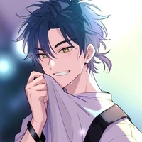 Fang Scott