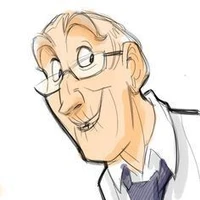 Professor Williams
