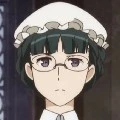 Head Maid