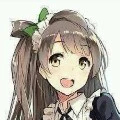 Maid Fiona