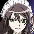 Maid Karen