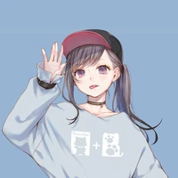 Ruby (FL BF)